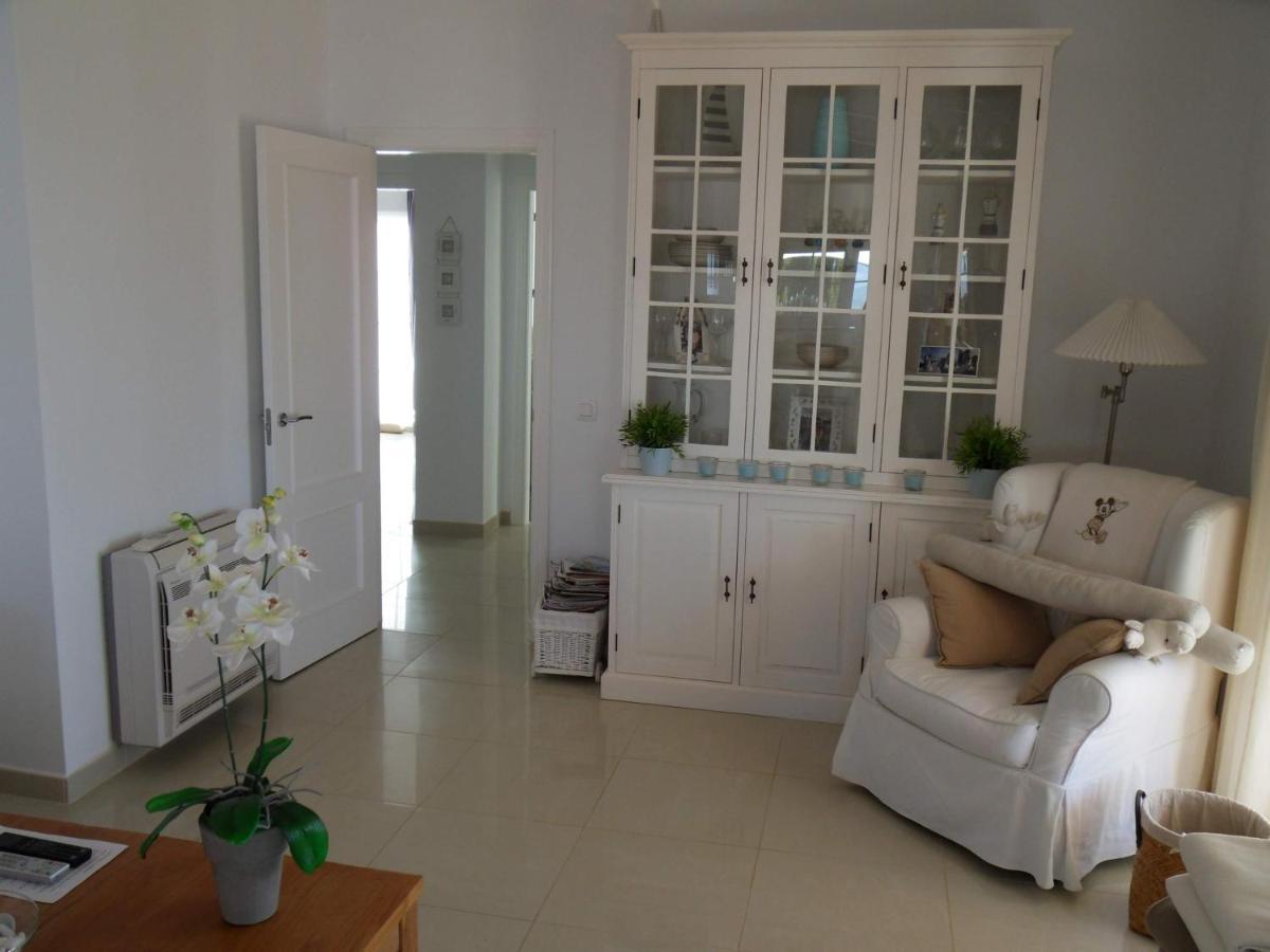 Villa Perla Blanca Sayalonga 外观 照片