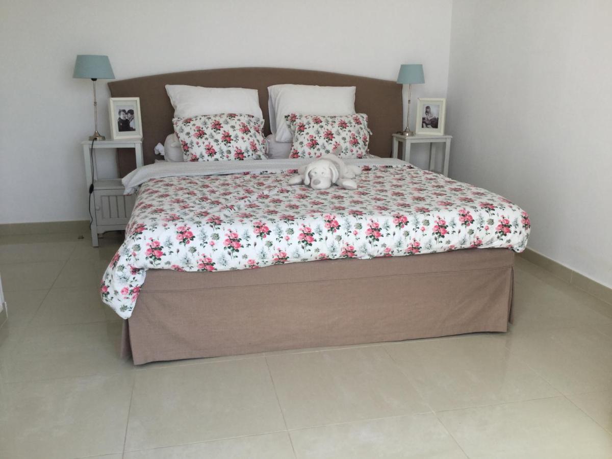 Villa Perla Blanca Sayalonga 外观 照片