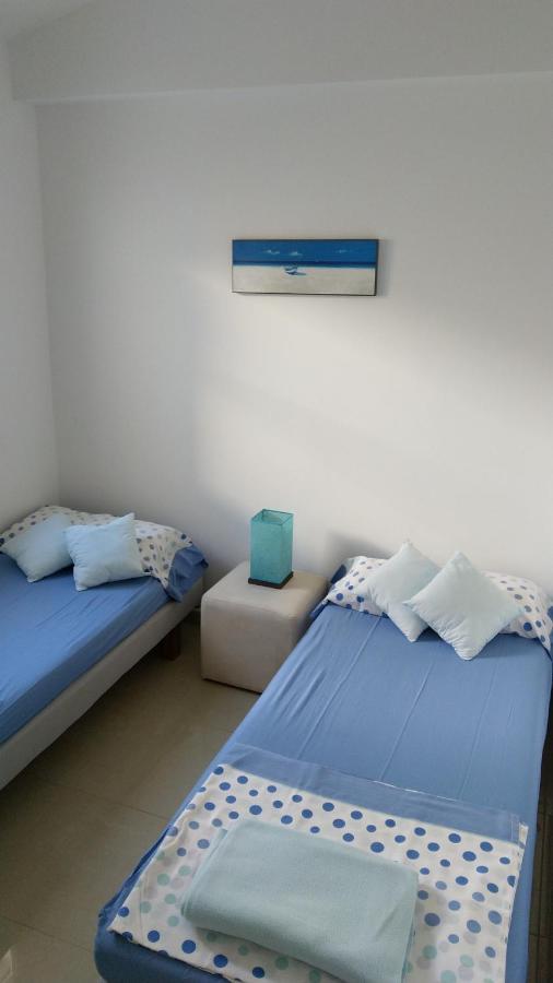 Villa Perla Blanca Sayalonga 外观 照片