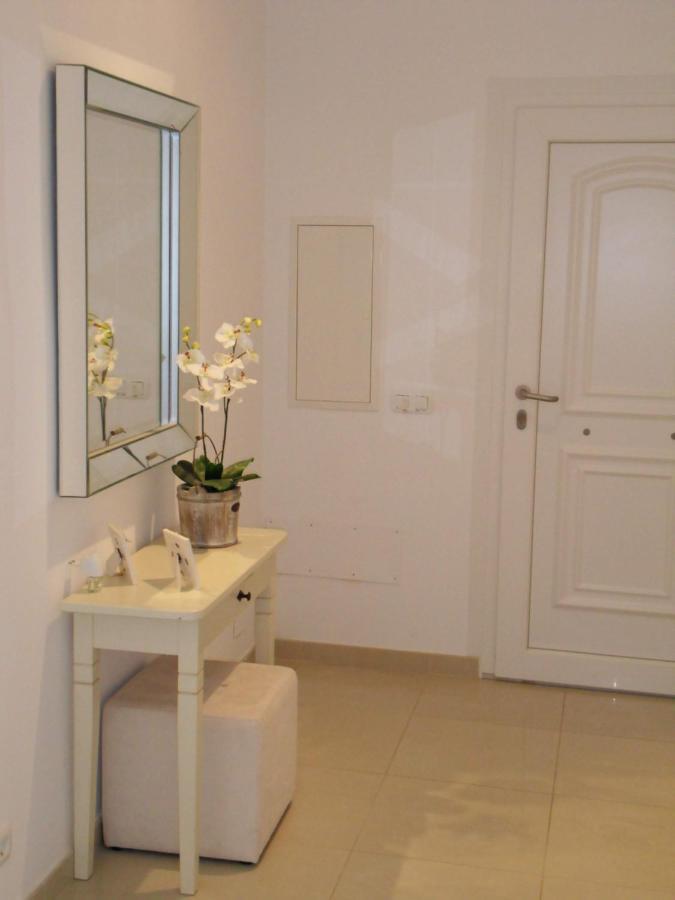 Villa Perla Blanca Sayalonga 外观 照片